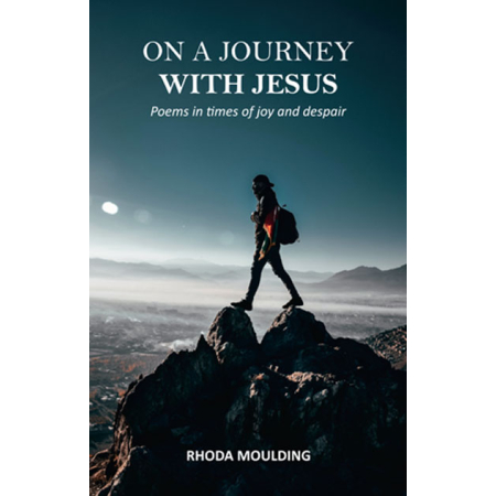 on ajourney with jesus - christian books