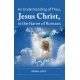 an understanding of jesus christ, in the names of romans - christian books