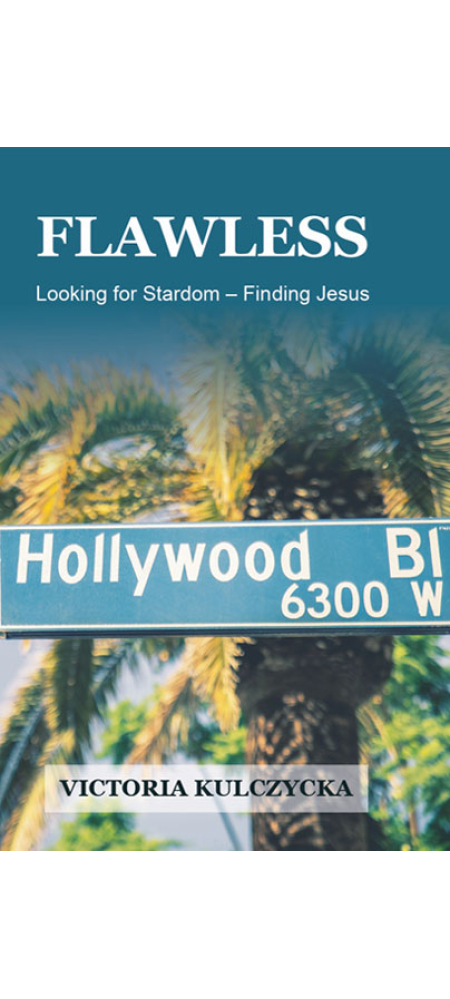 Flawless - christian books