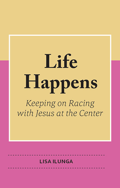 Life happens - christian books