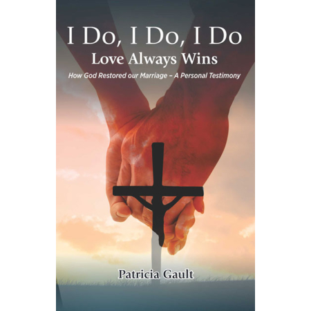 i do, i do, i do, live always wins - christian books
