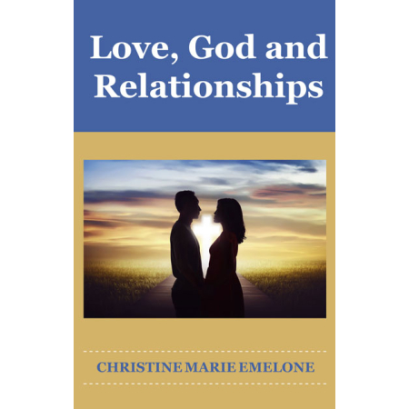 love, god and relationships - christian books