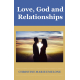 love, god and relationships - christian books