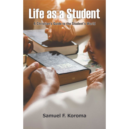 life as a student - christian books