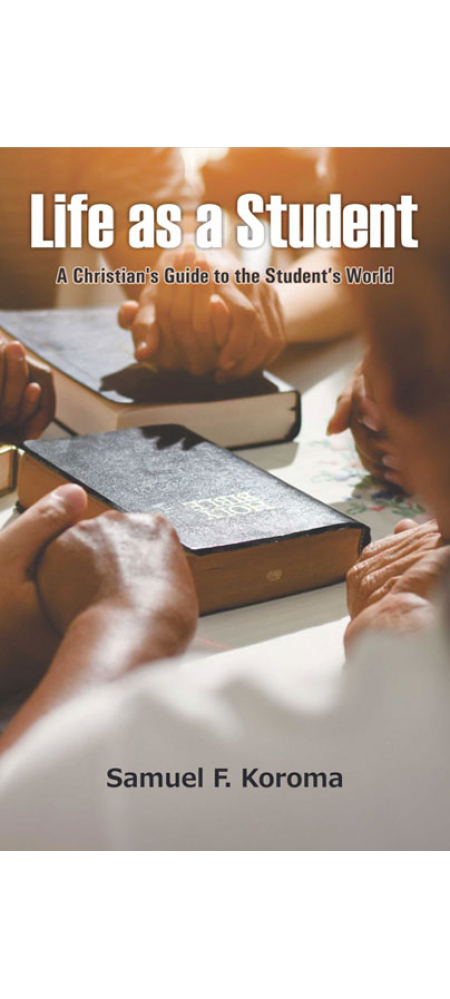 life as a student - christian books