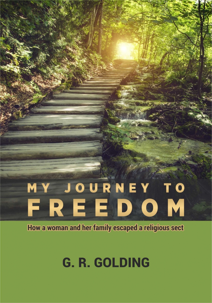 a freedom journey