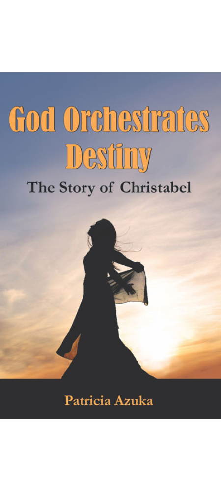 god of orchestrates destiny - christian books