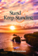 stand keep standing