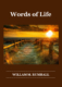 words of life - christian books