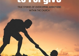 forgiven to forgive - christian books