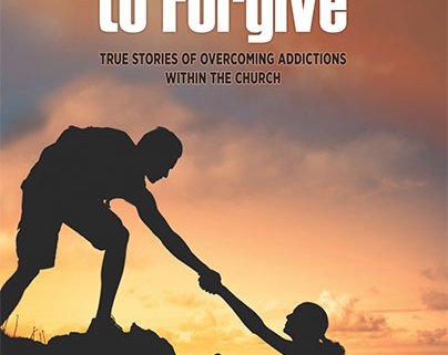 forgiven to forgive - christian books