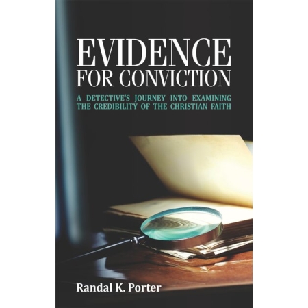 evidence for conviction - christian books