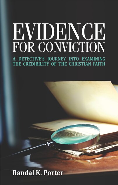 evidence for conviction - christian books