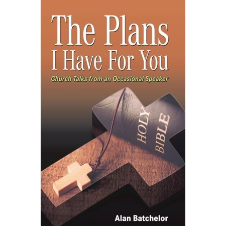 the plans i have for you - christian books