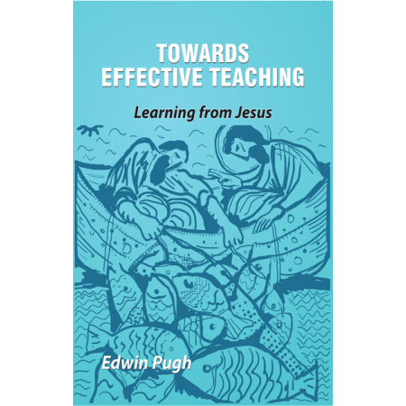 towards effective teaching - christian books