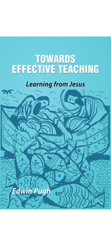 towards effective teaching - christian books
