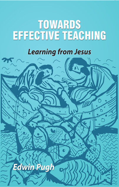 towards effective teaching - christian books