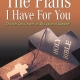 the plans i have for you - christian books
