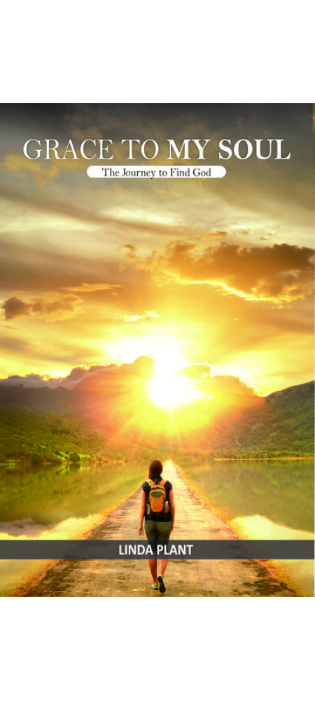 grace to my soul - christian books