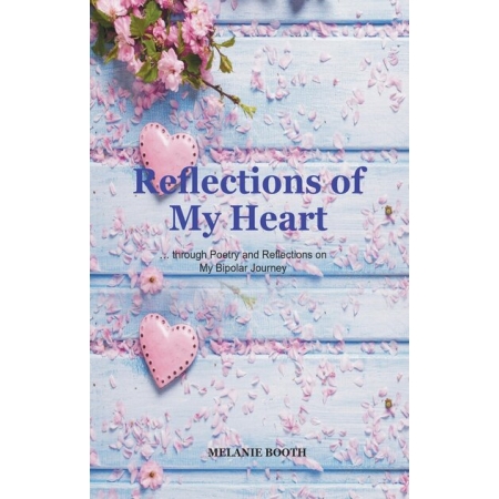 Reflections of my heart - christian books