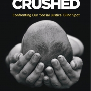 for those being crushed - christian books