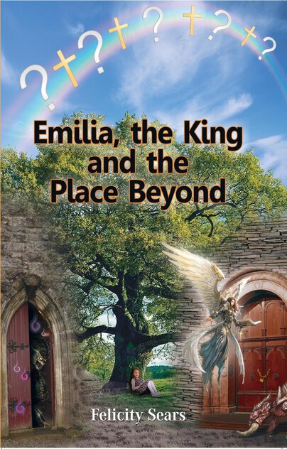 emilia, the king and the place beyond