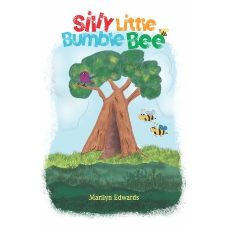silly little bumble bee - christian books