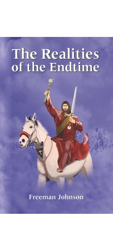 the realities of the endtime - christian books