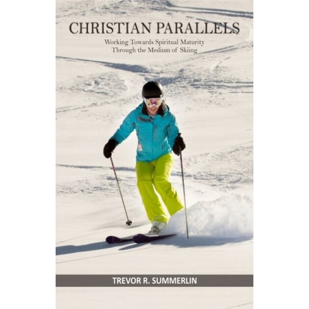 christian parallels - christian books