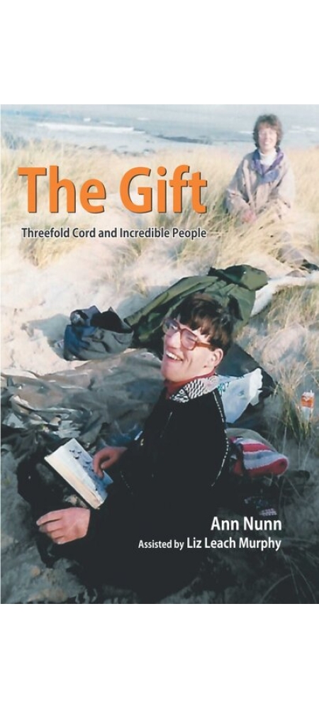 christian parallels - christian books