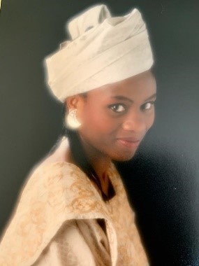 Joanna Yusuf Profile Pic