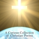 A Curious Collection of Christian Poems - christian books