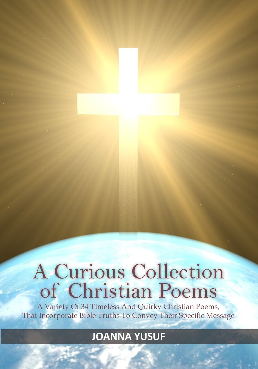 a curious collection of christian poems
