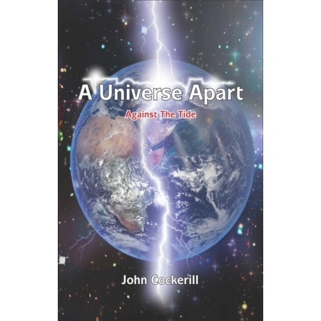 a universe apart against the tide - christian books