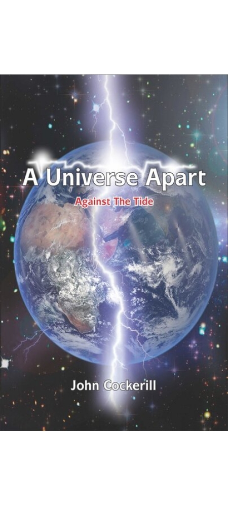 a universe apart against the tide - christian books