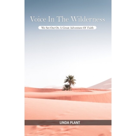 voice in the wilderness - christian books