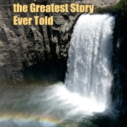 Perspectives ofthe greatest story ever told - christian books