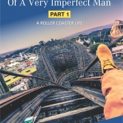 the spiritual journey of a very imperfect man