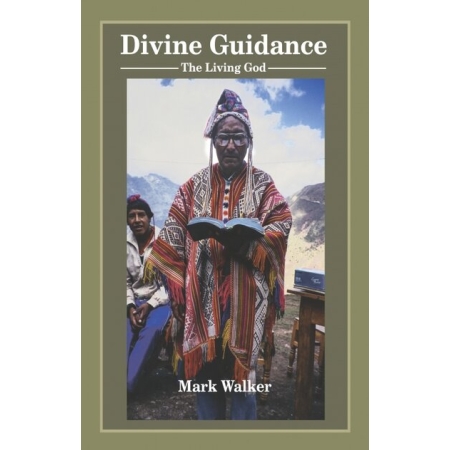 Divine Guidance - christian books