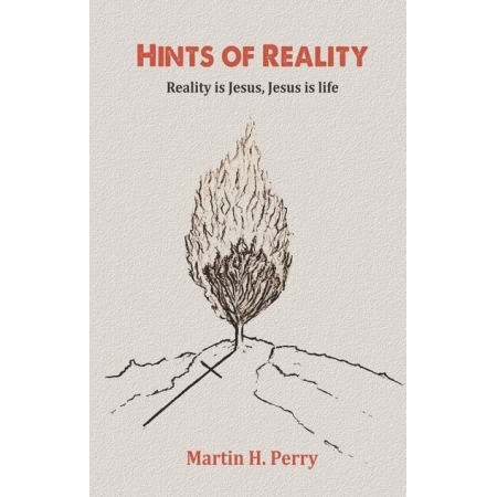 Hints of Reality - christian books