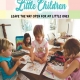 Do Not Stop the Little Children - christian books