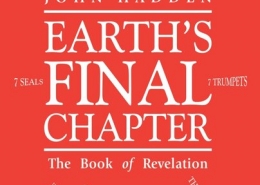 Earth's Final Chapter - christian books