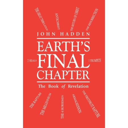 Earth's Final Chapter - christian books
