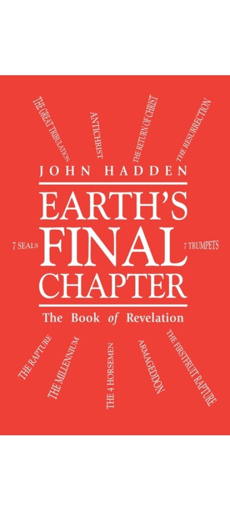 Earth's Final Chapter - christian books