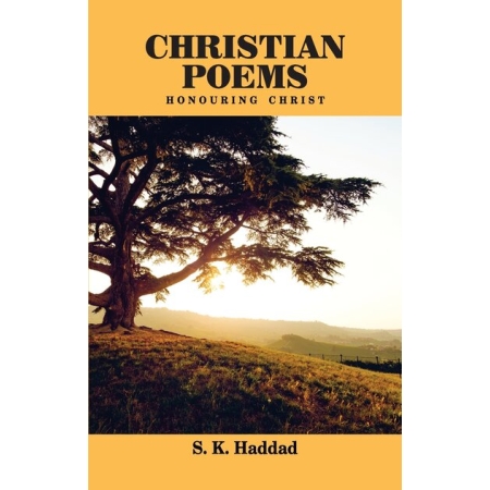 Christian Poem - christian books
