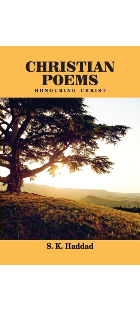 Christian Poem - christian books