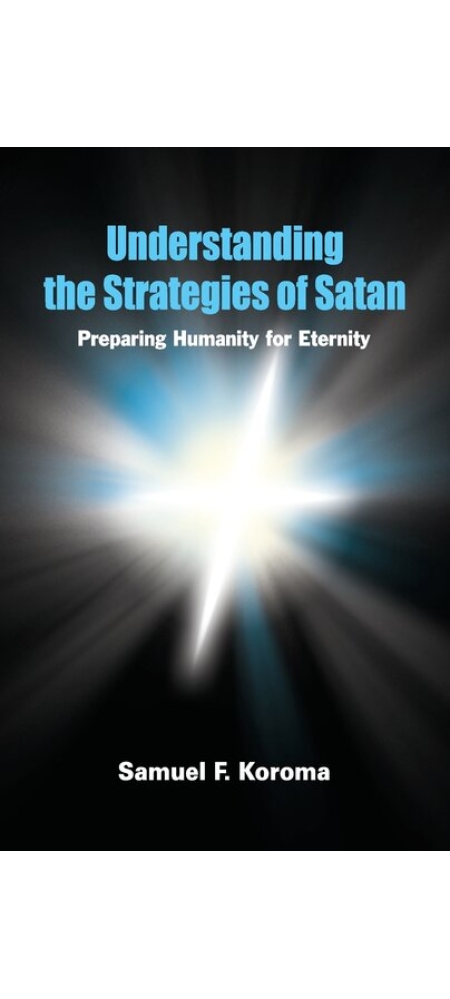 understanding the strategies of satan - christian books