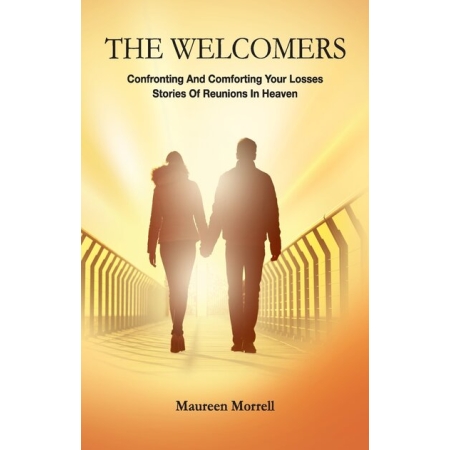 the welcomers - christian books