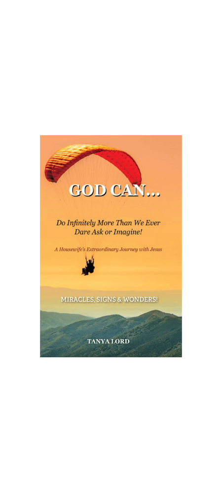 God Can