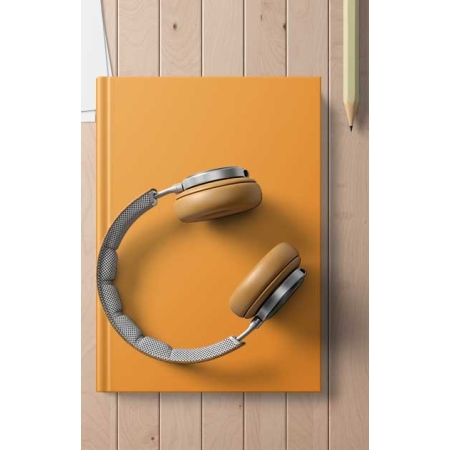 Audio Books